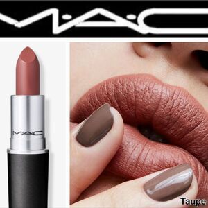 Mac Cosmetics Matte Lipstick